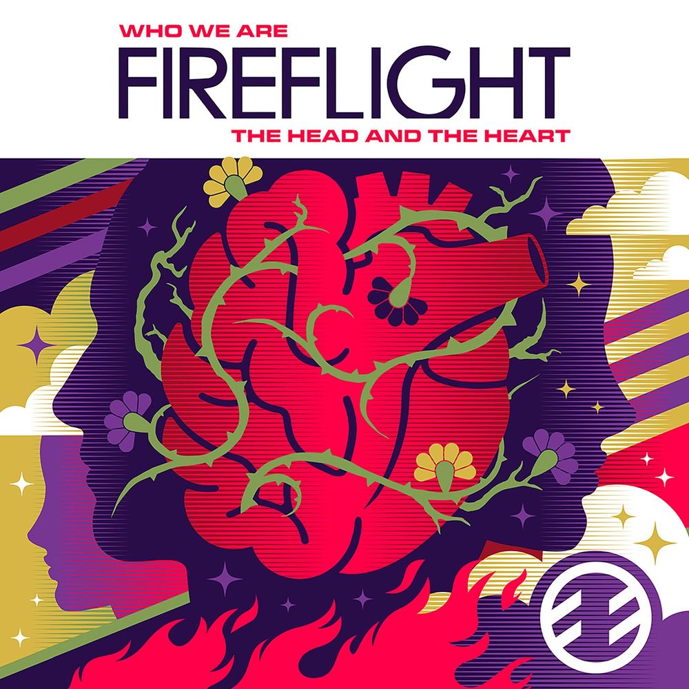 Fireflight - Who We Are: The Head And The Heart (2020)