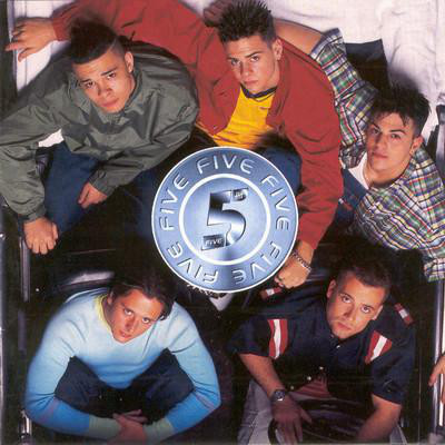 Five - Five (1998)