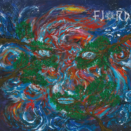 Fjord - Portrait For A Reflection (2016)