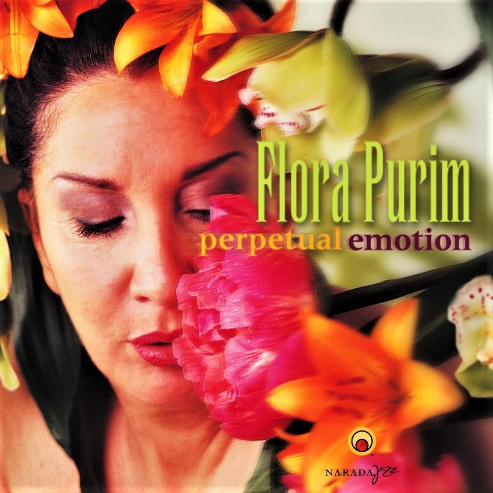 Flora Purim - Perpetual Emotion (2001)