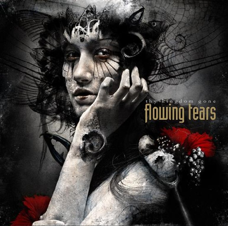 Flowing Tears - Thy Kingdom Gone (2008)