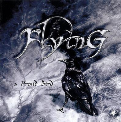 Flying - A Proud Bird (2002)