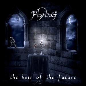 Flying - The Heir Of The Future (2004)