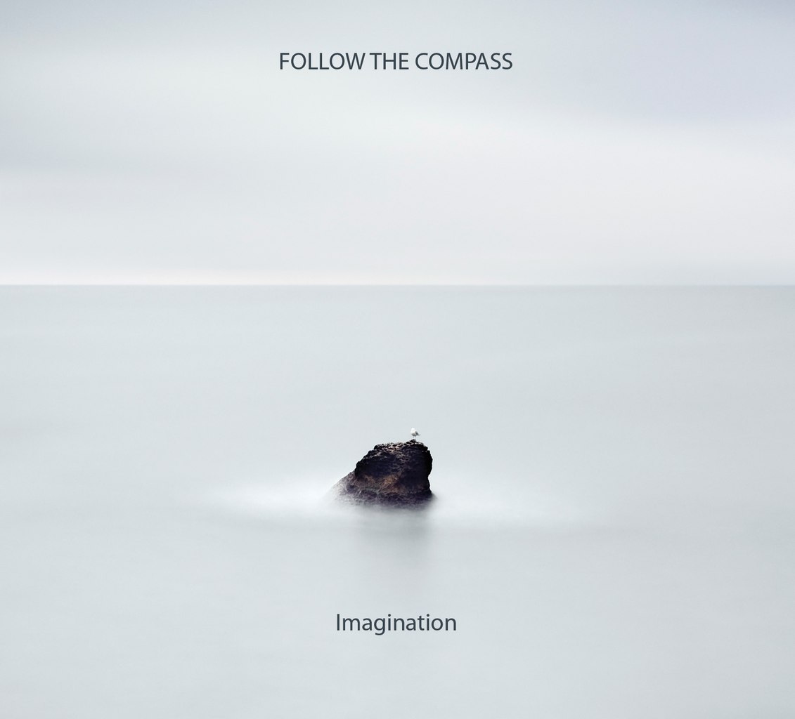 Follow The Compass - Imagination (2014)