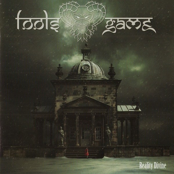 Fool's Game - Reality Divine (2009)