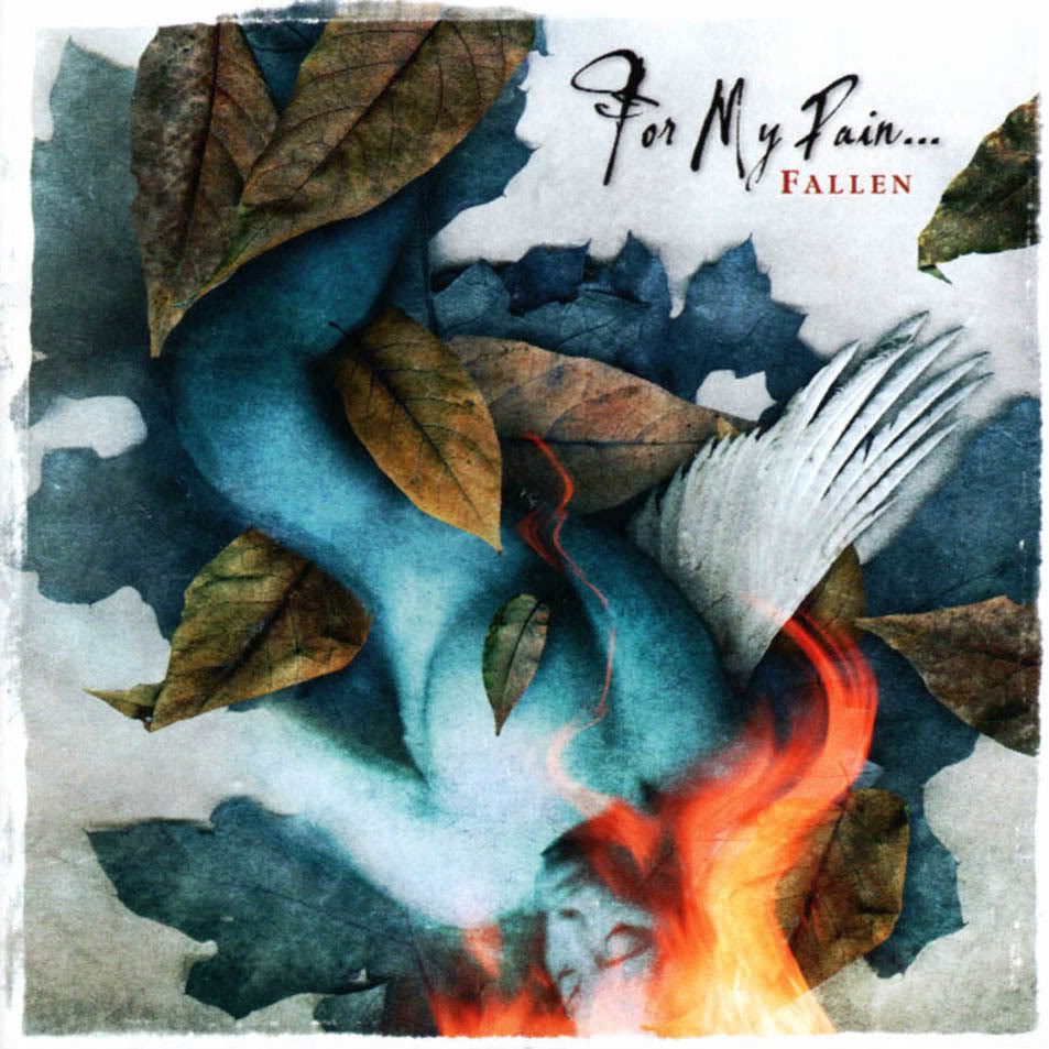 For My Pain... - Fallen (2003)