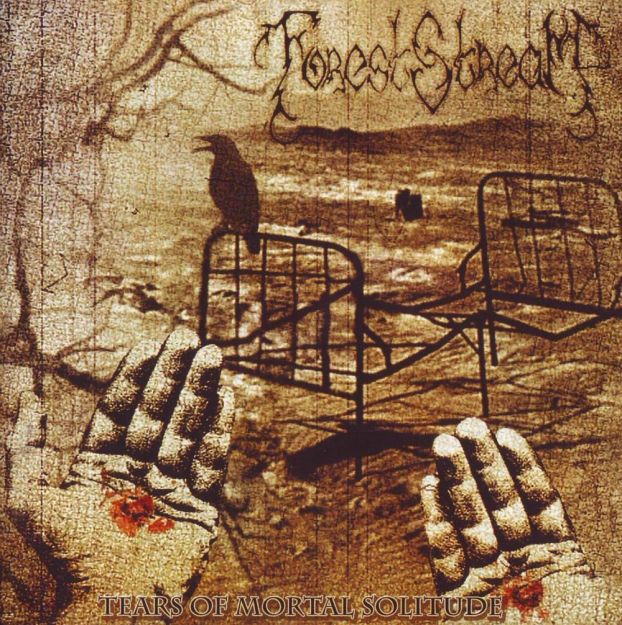 Forest Stream - Tears Of Mortal Solitude (2003)