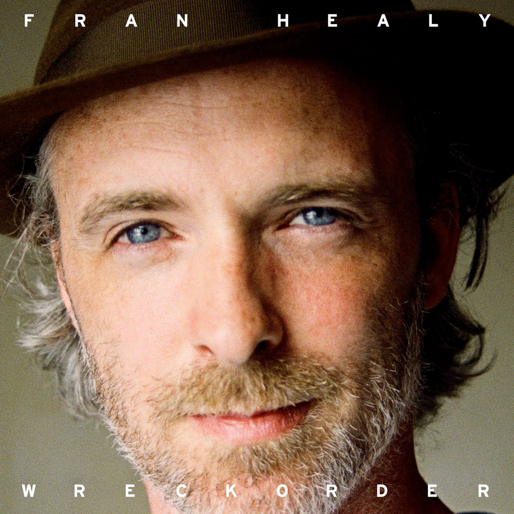 Fran Healy - Wreckorder (2010)
