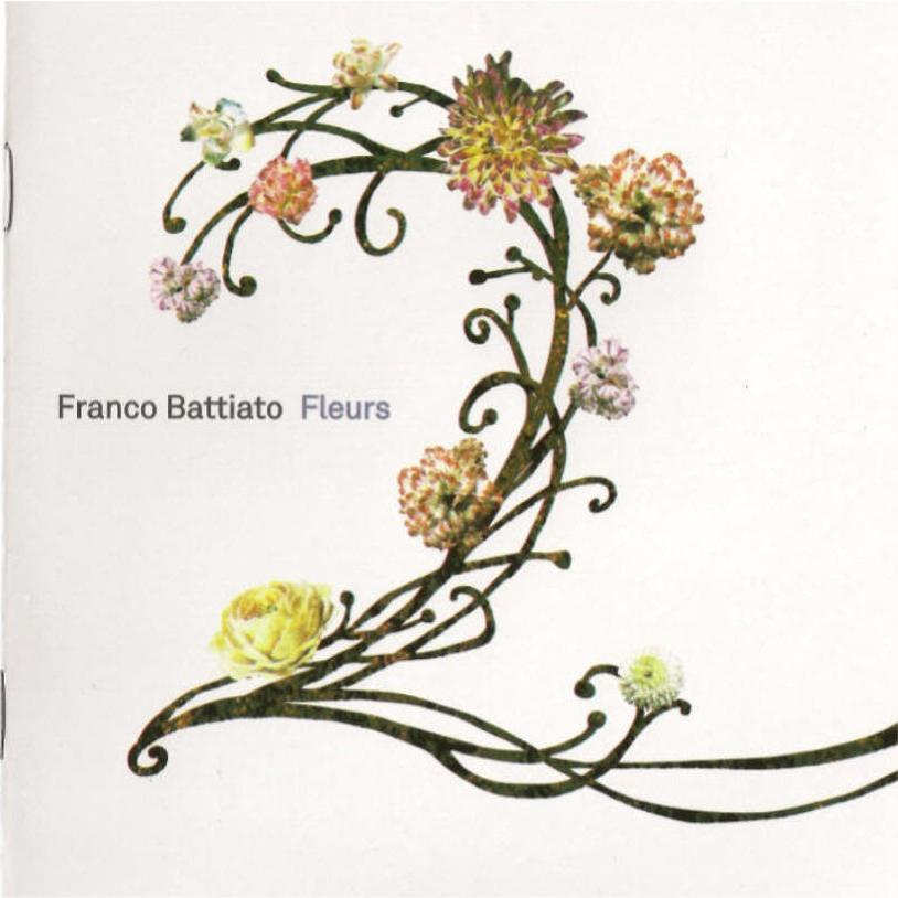 Franco Battiato - Fleurs 2 (2008)