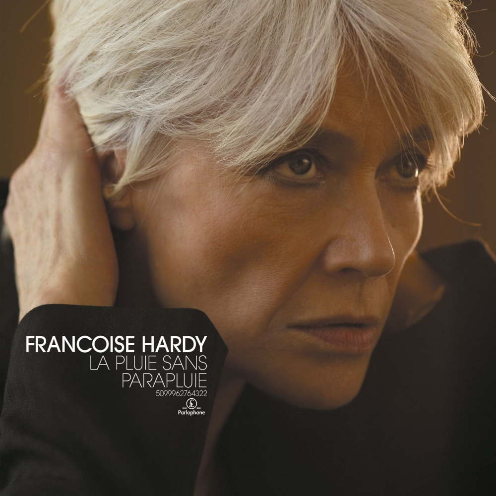Françoise Hardy - La Pluie Sans Parapluie (2010)