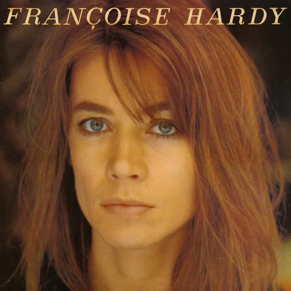 Françoise Hardy - Musique Saoule (1978)