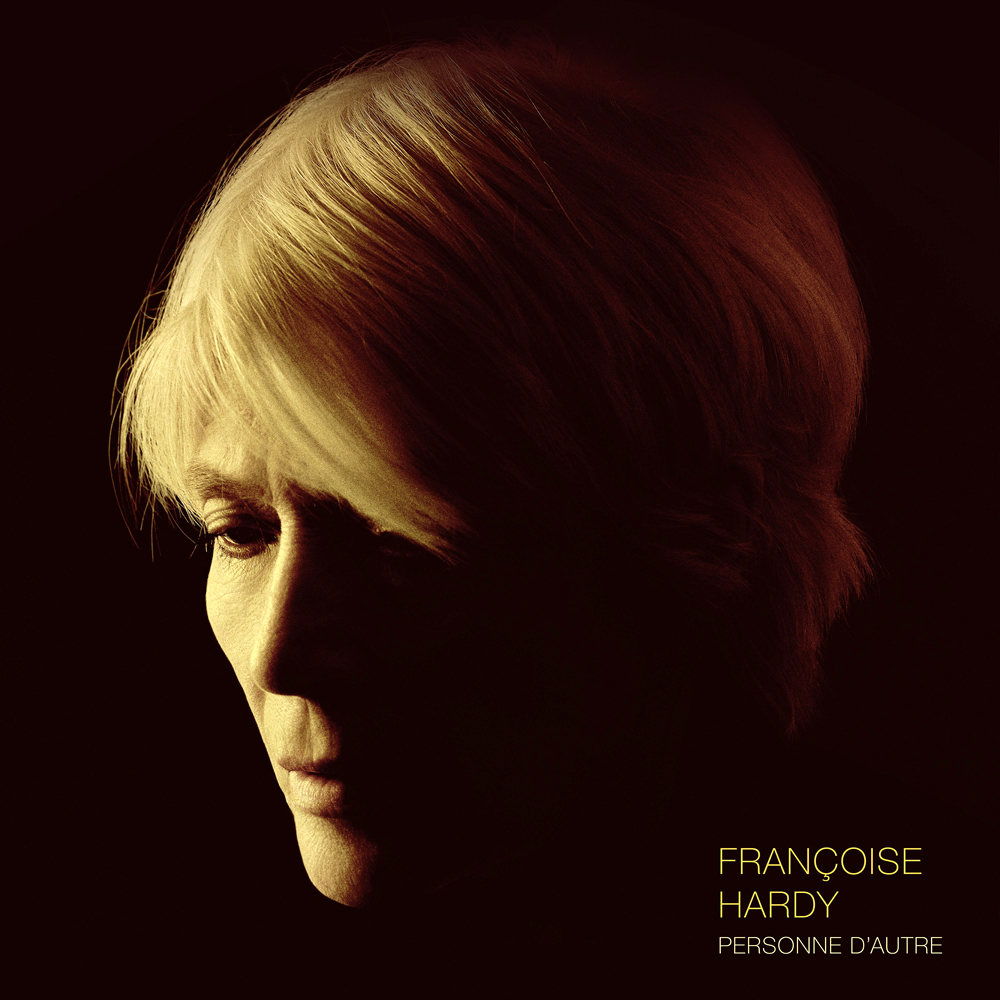 Françoise Hardy - Personne D'Autre (2018)