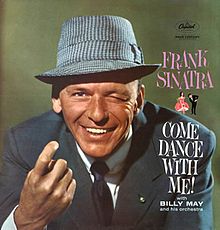 Frank Sinatra - Come Dance with Me! (1959)