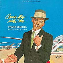 Frank Sinatra - Come Fly with Me (1958)