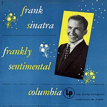 Frank Sinatra - Frankly Sentimental (1949)