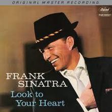Frank Sinatra - Look to Your Heart (1959)