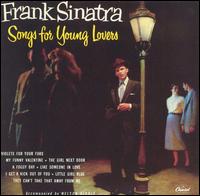 Frank Sinatra - Songs for Young Lovers (1954)