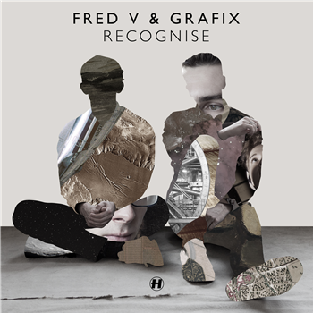 Fred V & Grafix - Recognise (2014)