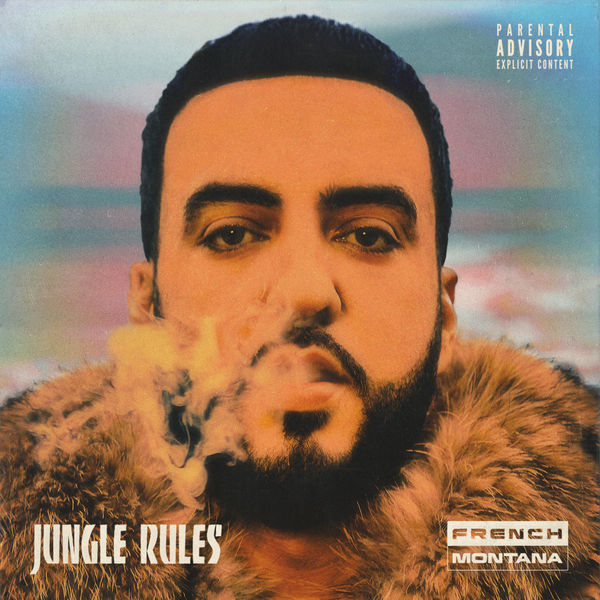 French Montana - Jungle Rules (2017)