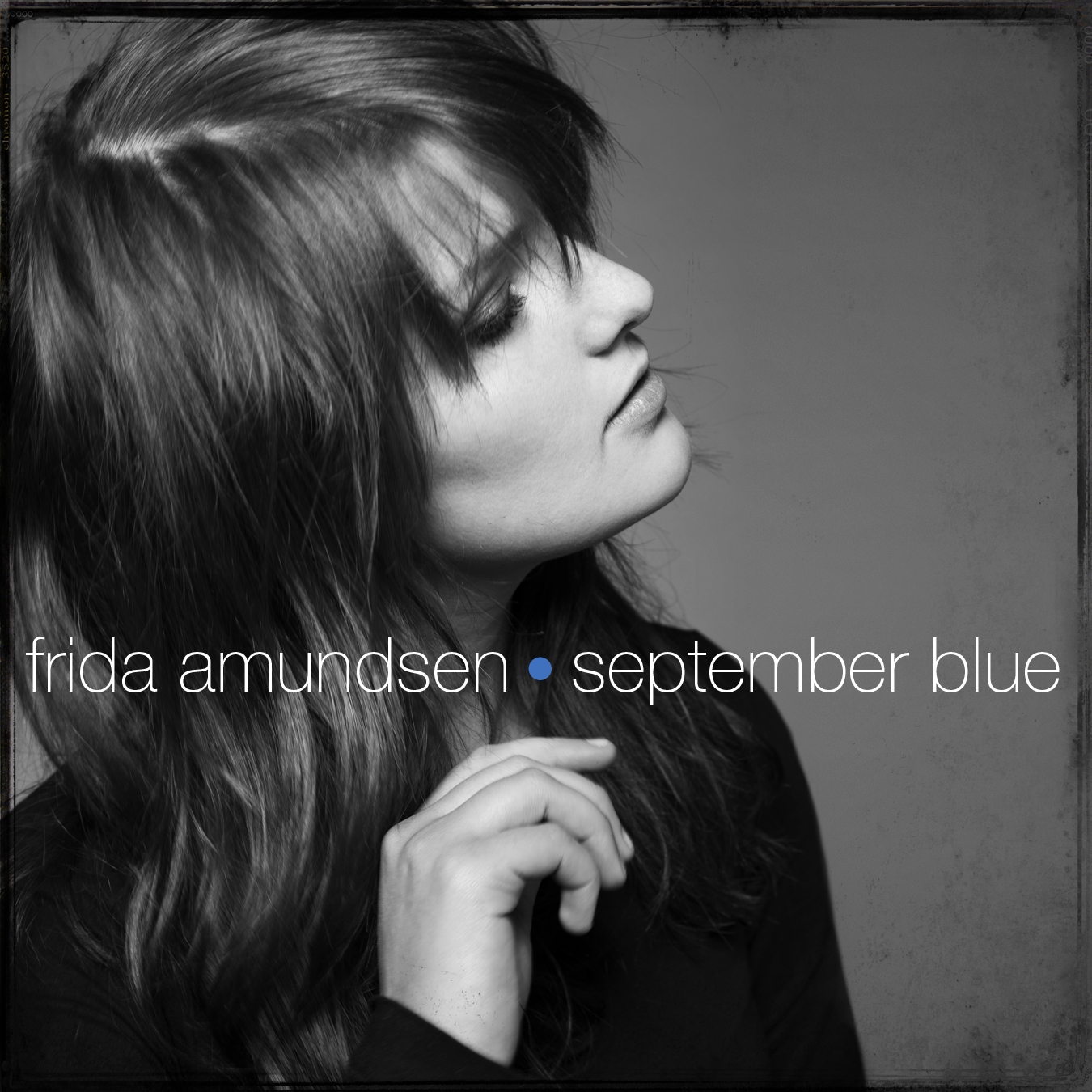 Frida Amundsen - September Blue (2012)