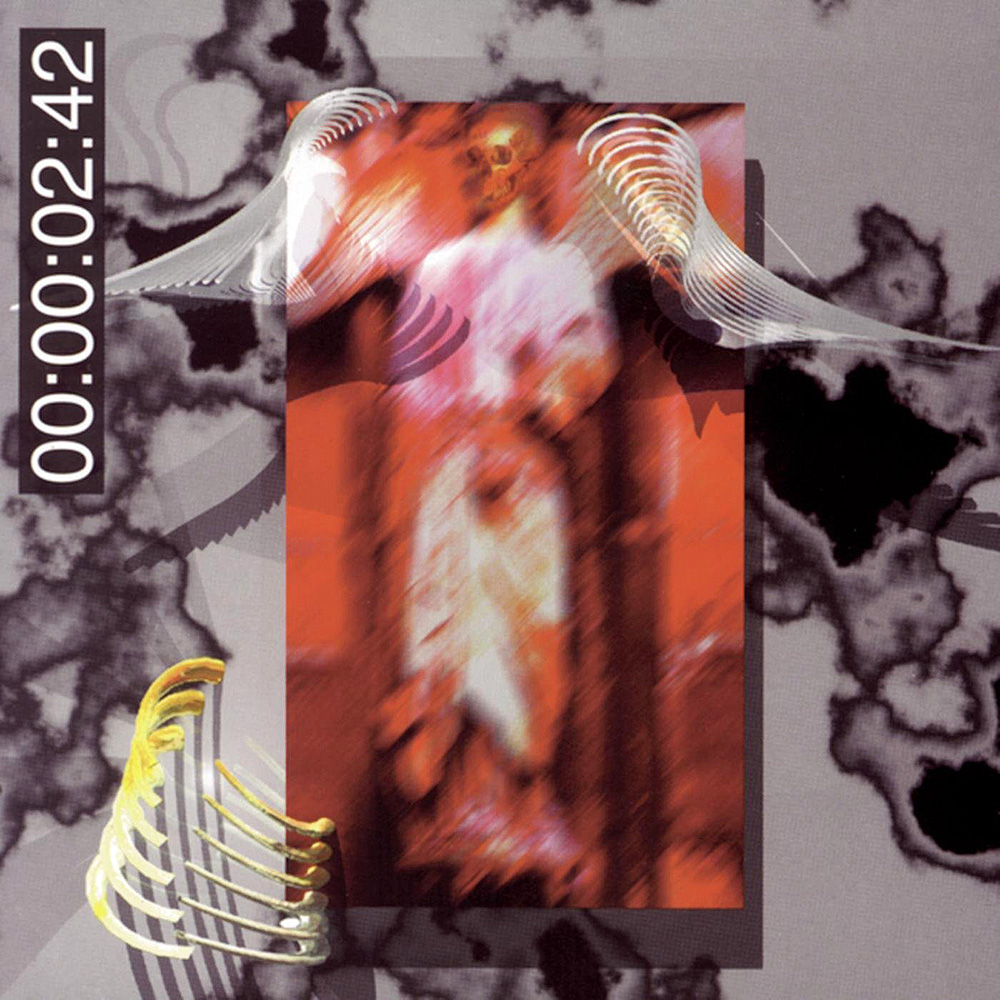Front 242 - 05:22:09:12 Off (1993)