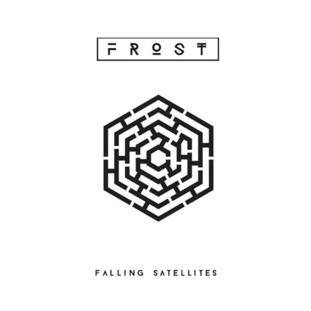 Frost* - Falling Satellites (2016)
