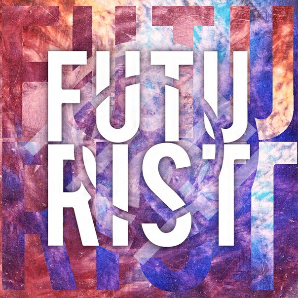 Futurist - Futurist (2014)