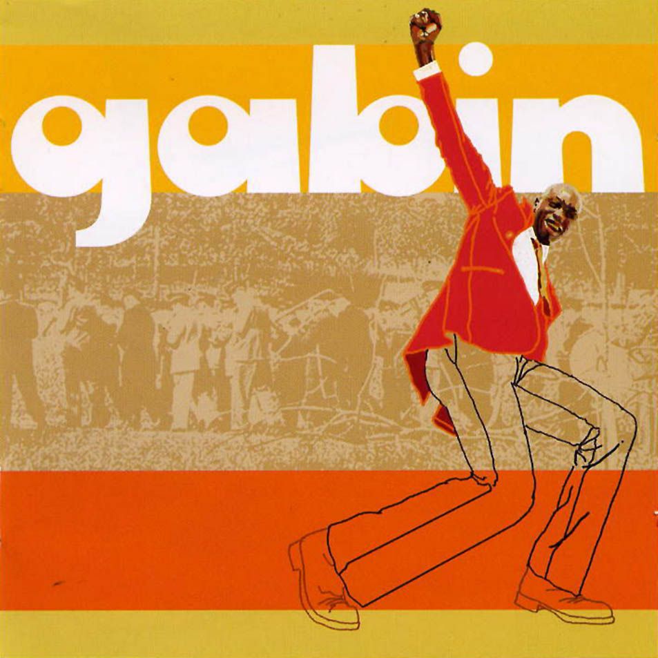 Gabin - Mr. Freedom (2004)