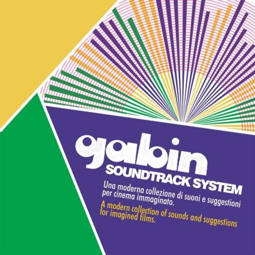 Gabin - Soundtrack System (2014)