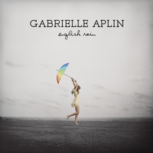 Gabrielle Aplin - English Rain (2013)