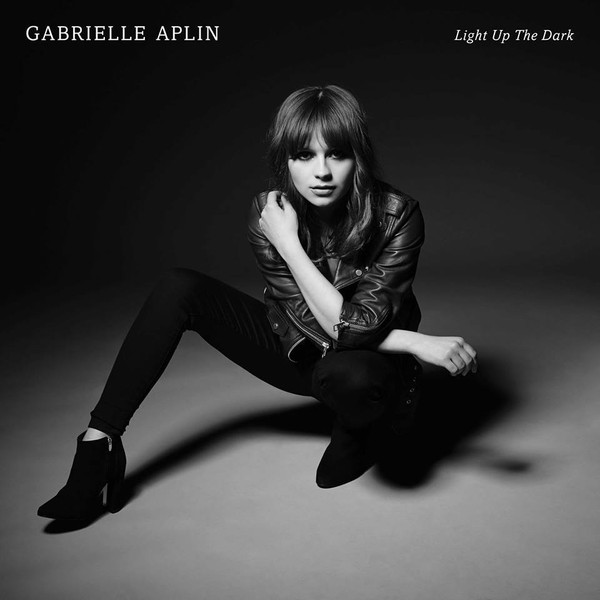 Gabrielle Aplin - Light Up the Dark (2015)