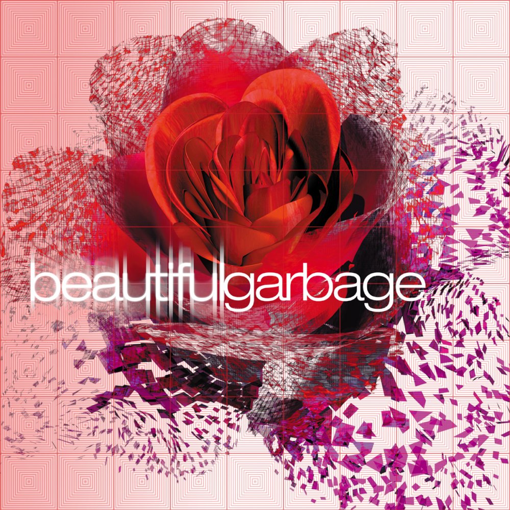 Garbage - beautifulgarbage (2001)