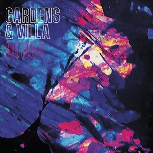 Gardens & Villa - Dunes (2014)