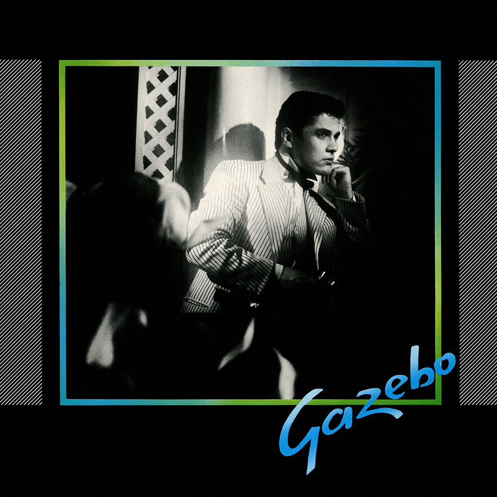 Gazebo - Gazebo (1983)
