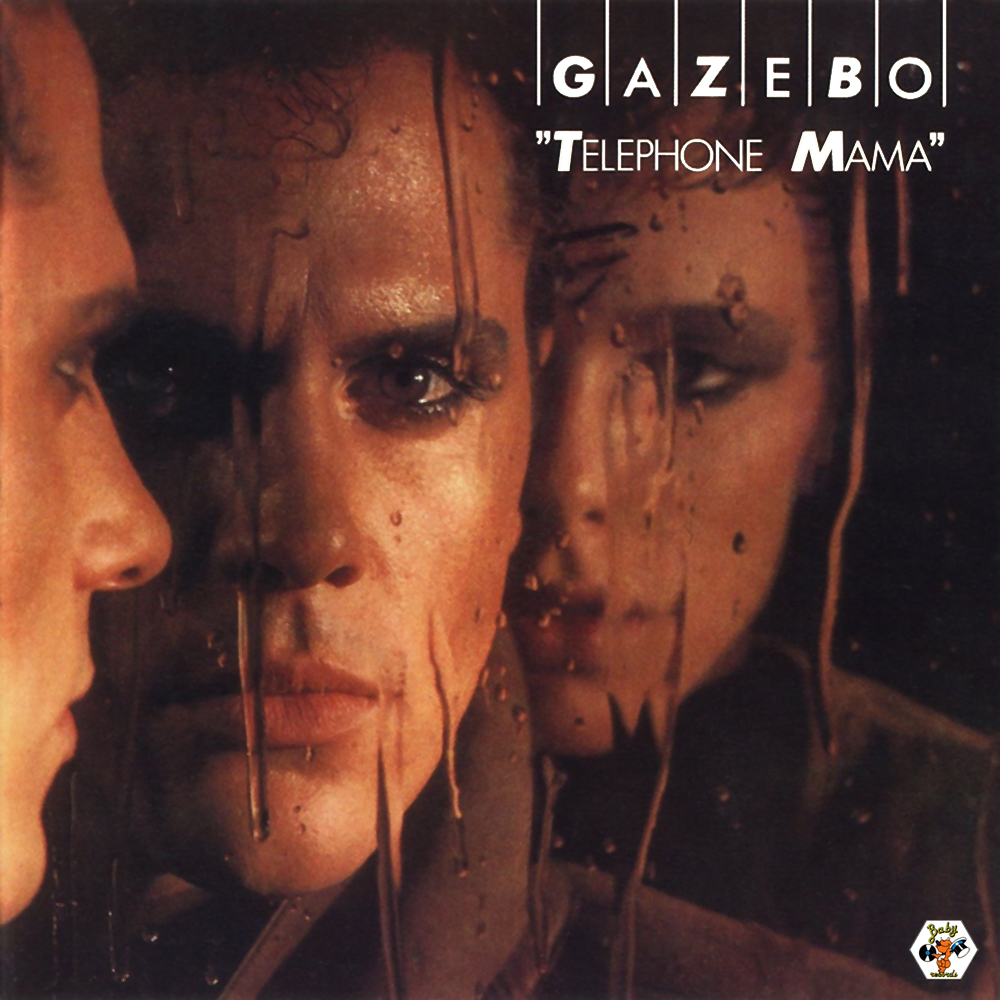 Gazebo - Telephone Mama (1984)