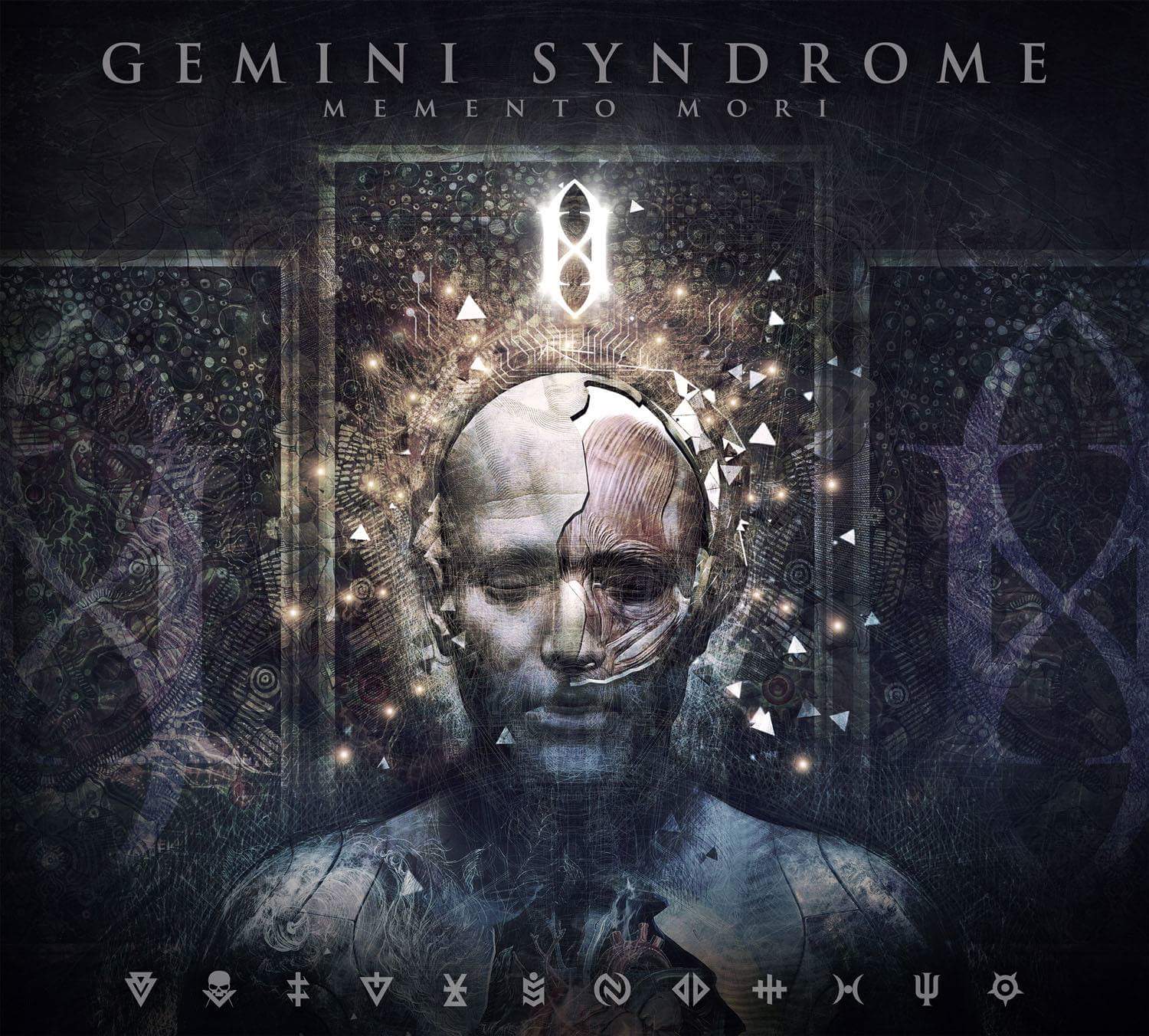 Gemini Syndrome - Memento Mori (2016)