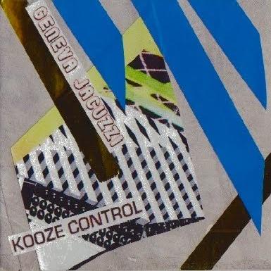 Geneva Jacuzzi - Kooze Control (2008)