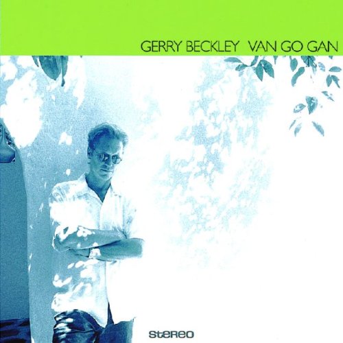 Gerry Beckley - Van Go Gan (1995)