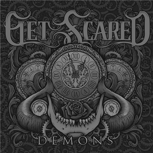 Get Scared - Demons (2015)