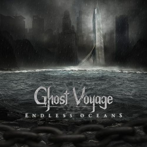 Ghost Voyage - Endless Oceans (2013)