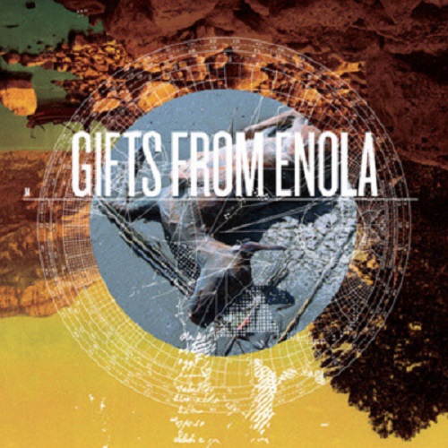 Gifts From Enola - Gifts From Enola (2010)