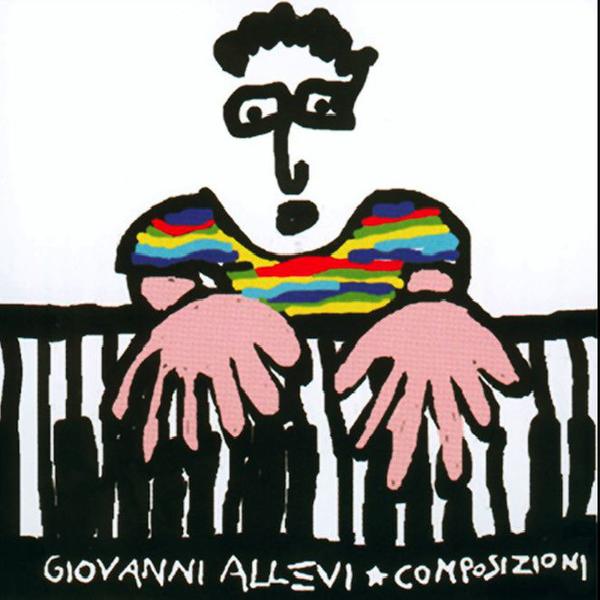 Giovanni Allevi - Composizioni (2003)