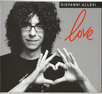 Giovanni Allevi - Love (2015)