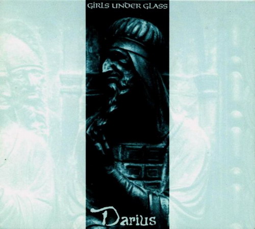 Girls Under Glass - Darius (1992)