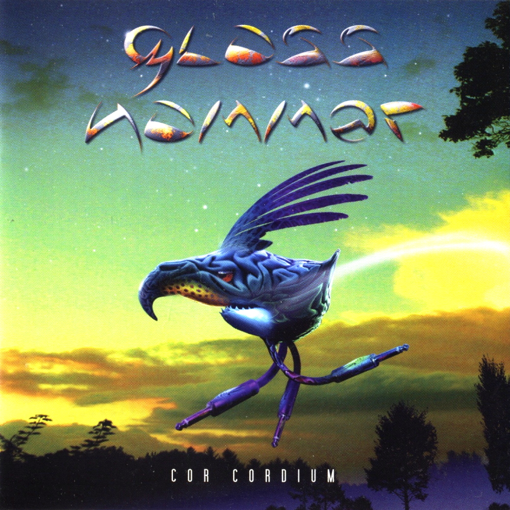 Glass Hammer - Cor Cordium (2011)