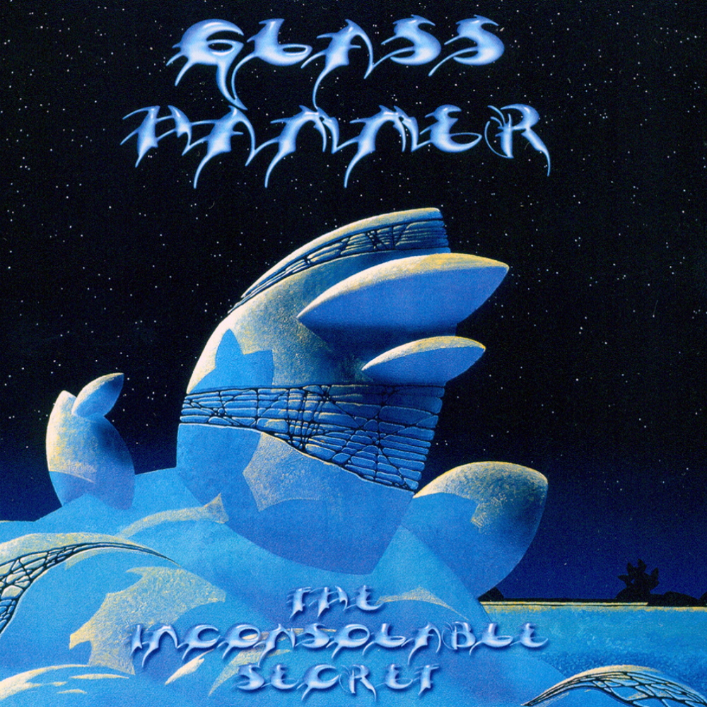 Glass Hammer - The Inconsolable Secret (2005)