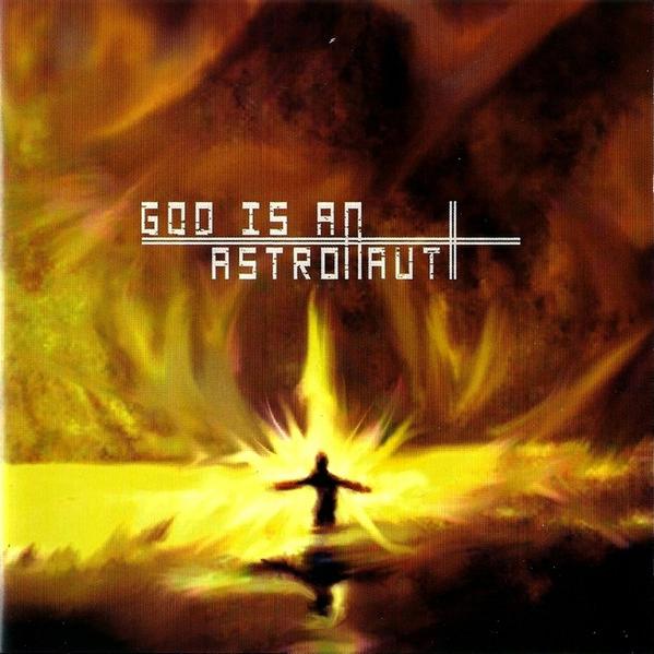 God Is An Astronaut - God Is An Astronaut (2008)