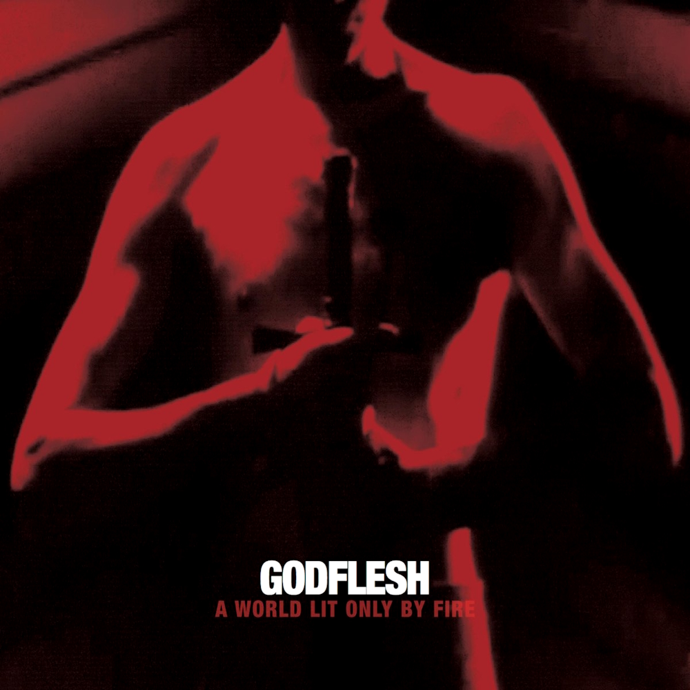 Godflesh - A World Lit Only By Fire (2014)