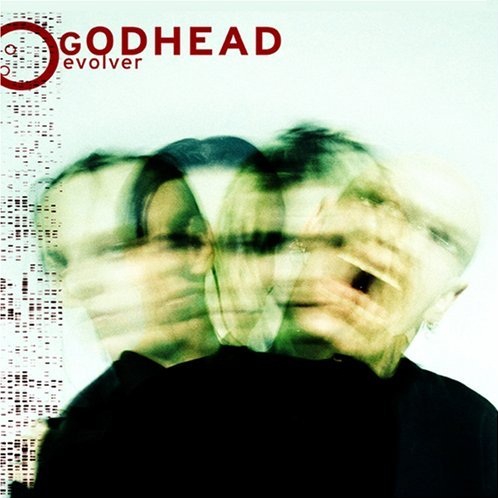 Godhead - Evolver (2003)