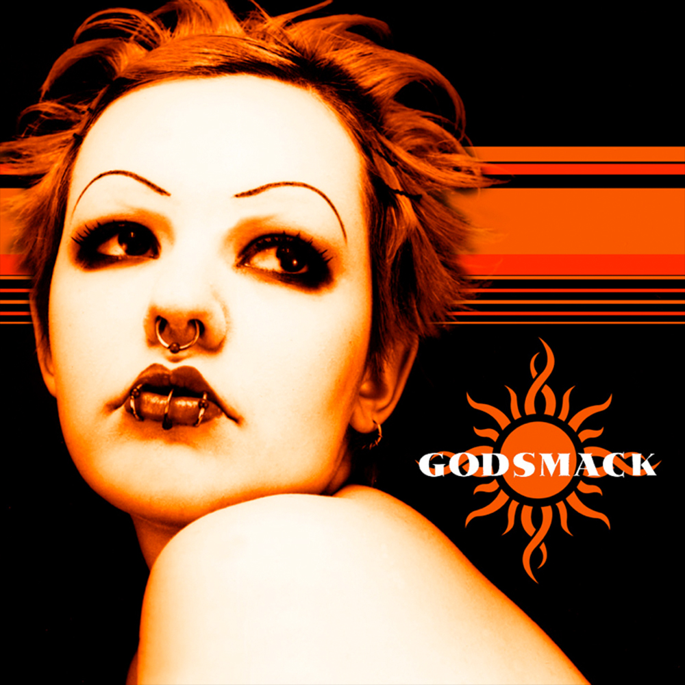 Godsmack - Godsmack (1998)